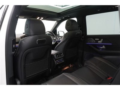 صورة مصغرة 41 لـ 2020 Mercedes-BENZ GLS
