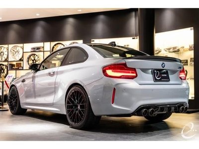 BMW M2 - 2