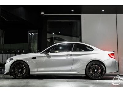 BMW M2 - 8
