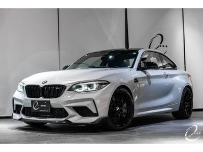 BMW M2 - 7