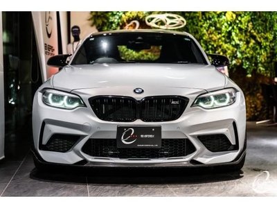 BMW M2 - 9