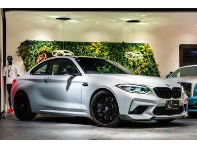 BMW M2 - 1