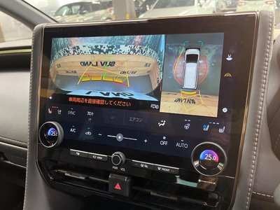 TOYOTA ALPHARD - 6