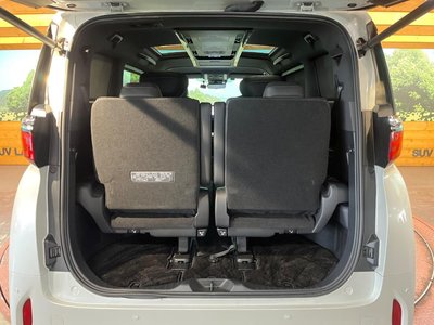 2023 Toyota ALPHARD — миниатюра 66
