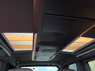 TOYOTA ALPHARD - 3
