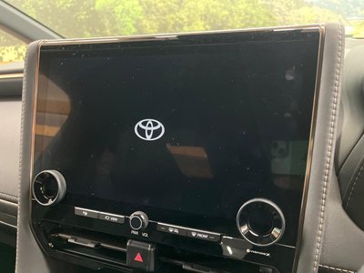 TOYOTA ALPHARD - 5