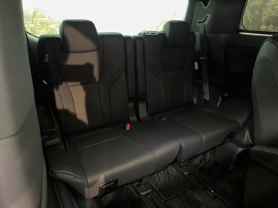 TOYOTA ALPHARD - 10