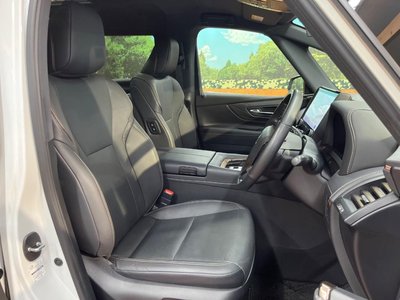 TOYOTA ALPHARD - 8