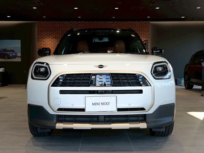 MINI MINI COUNTRYMAN - 2