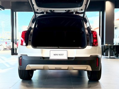 MINI MINI COUNTRYMAN - 5