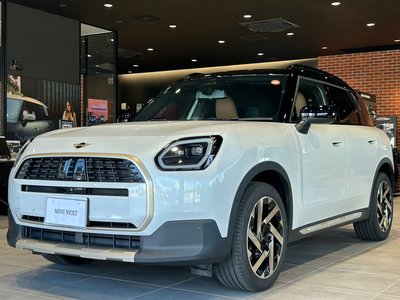 MINI MINI COUNTRYMAN - 1