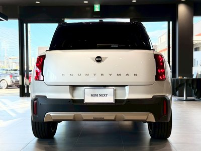 MINI MINI COUNTRYMAN - 4