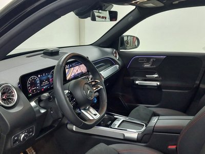 2025 Mercedes-BENZ GLB 缩略图 14