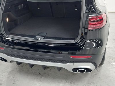 2025 Mercedes-BENZ GLB 缩略图 11