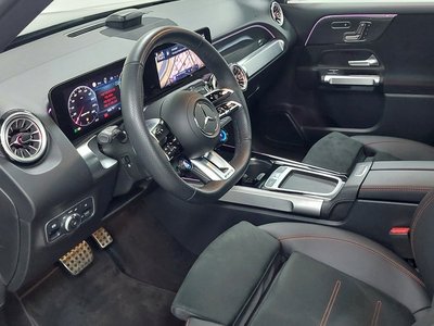 2025 Mercedes-BENZ GLB 缩略图 15