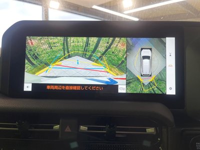 TOYOTA LAND CRUISER 250 - 5