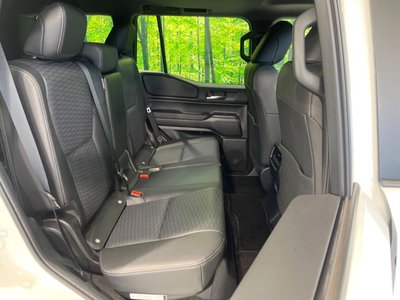 TOYOTA LAND CRUISER 250 - 9