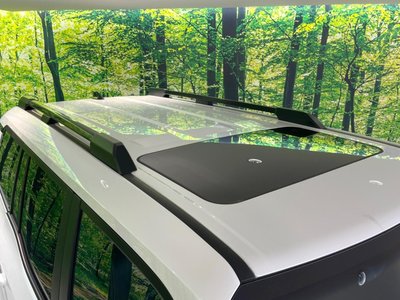 TOYOTA LAND CRUISER 250 - 3