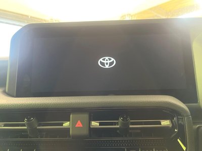 TOYOTA LAND CRUISER 250 - 4