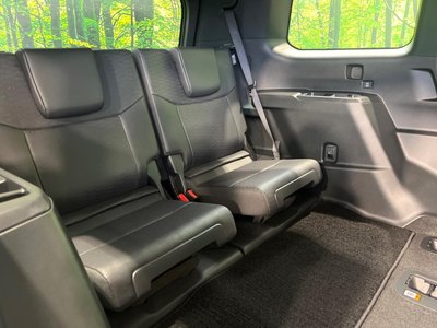 TOYOTA LAND CRUISER 250 - 10