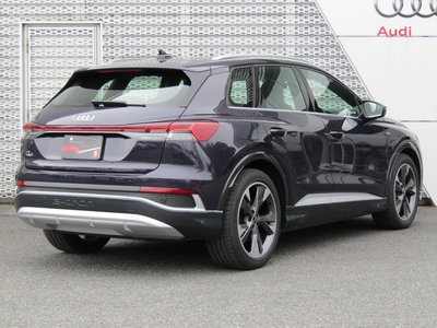 2025 AUDI Q4 E-TRON 照片 4