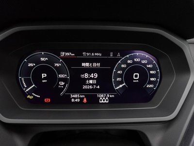 صورة مصغرة 17 لـ 2025 AUDI Q4 E-TRON