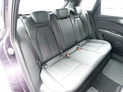 صورة مصغرة 12 لـ 2025 AUDI Q4 E-TRON