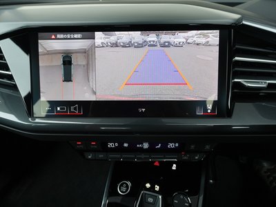 صورة مصغرة 20 لـ 2025 AUDI Q4 E-TRON