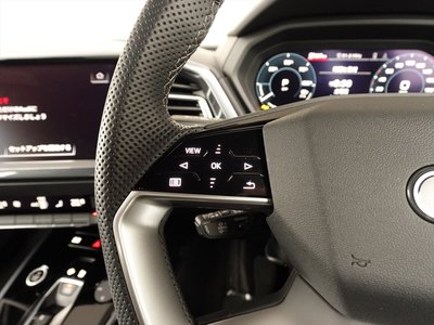 صورة مصغرة 23 لـ 2025 AUDI Q4 E-TRON