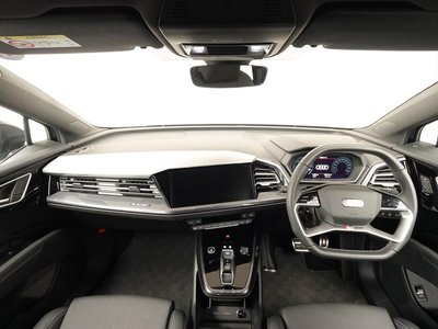 2025 AUDI Q4 E-TRON 照片 6
