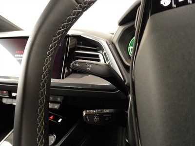 صورة مصغرة 25 لـ 2025 AUDI Q4 E-TRON