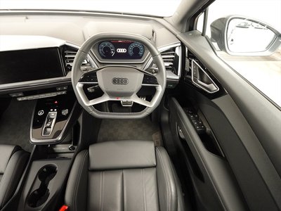 صورة مصغرة 28 لـ 2025 AUDI Q4 E-TRON