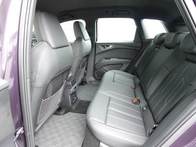 صورة مصغرة 14 لـ 2025 AUDI Q4 E-TRON
