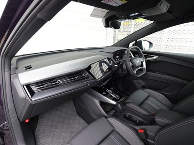 صورة مصغرة 18 لـ 2025 AUDI Q4 E-TRON