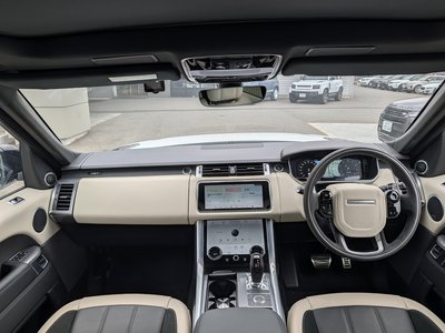 صورة مصغرة 16 لـ 2021 LAND Rover RANGE ROVER SPORT