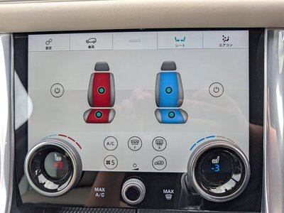 صورة مصغرة 20 لـ 2021 LAND Rover RANGE ROVER SPORT