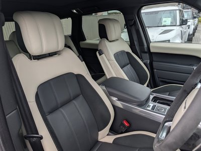 صورة مصغرة 12 لـ 2021 LAND Rover RANGE ROVER SPORT