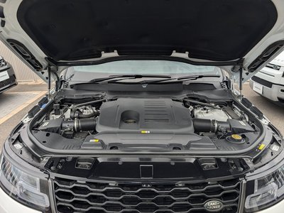 صورة مصغرة 30 لـ 2021 LAND Rover RANGE ROVER SPORT