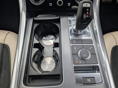 صورة مصغرة 18 لـ 2021 LAND Rover RANGE ROVER SPORT
