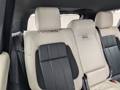 صورة مصغرة 14 لـ 2021 LAND Rover RANGE ROVER SPORT