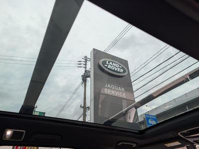 صورة مصغرة 11 لـ 2021 LAND Rover RANGE ROVER SPORT