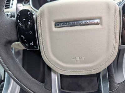 صورة مصغرة 25 لـ 2021 LAND Rover RANGE ROVER SPORT