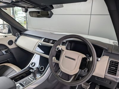 صورة 3 لـ 2021 LAND Rover RANGE ROVER SPORT