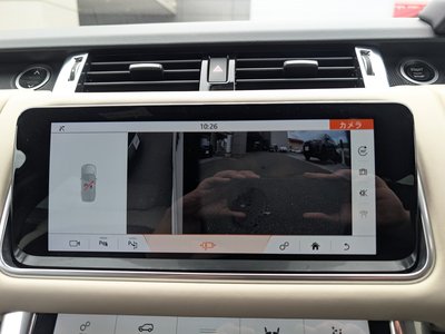 صورة مصغرة 23 لـ 2021 LAND Rover RANGE ROVER SPORT