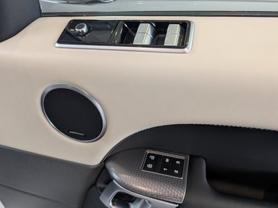 صورة مصغرة 13 لـ 2021 LAND Rover RANGE ROVER SPORT