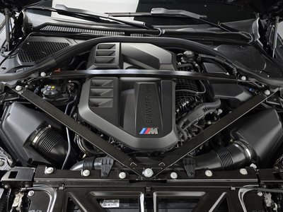 صورة 7 لـ 2026 BMW M2