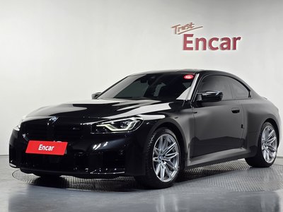 صورة 1 لـ 2026 BMW M2
