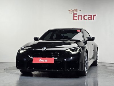 صورة 2 لـ 2026 BMW M2