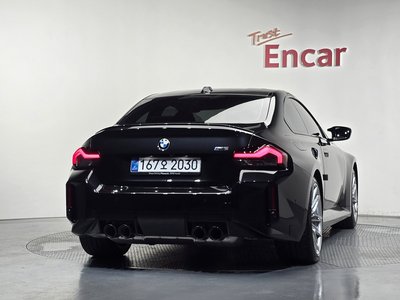 صورة 4 لـ 2026 BMW M2