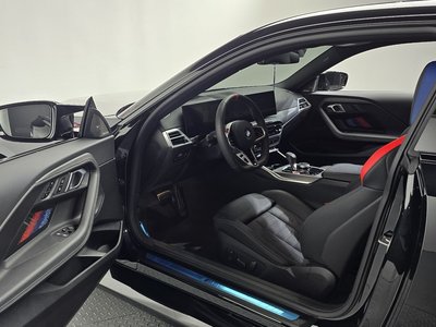 صورة مصغرة 13 لـ 2026 BMW M2
